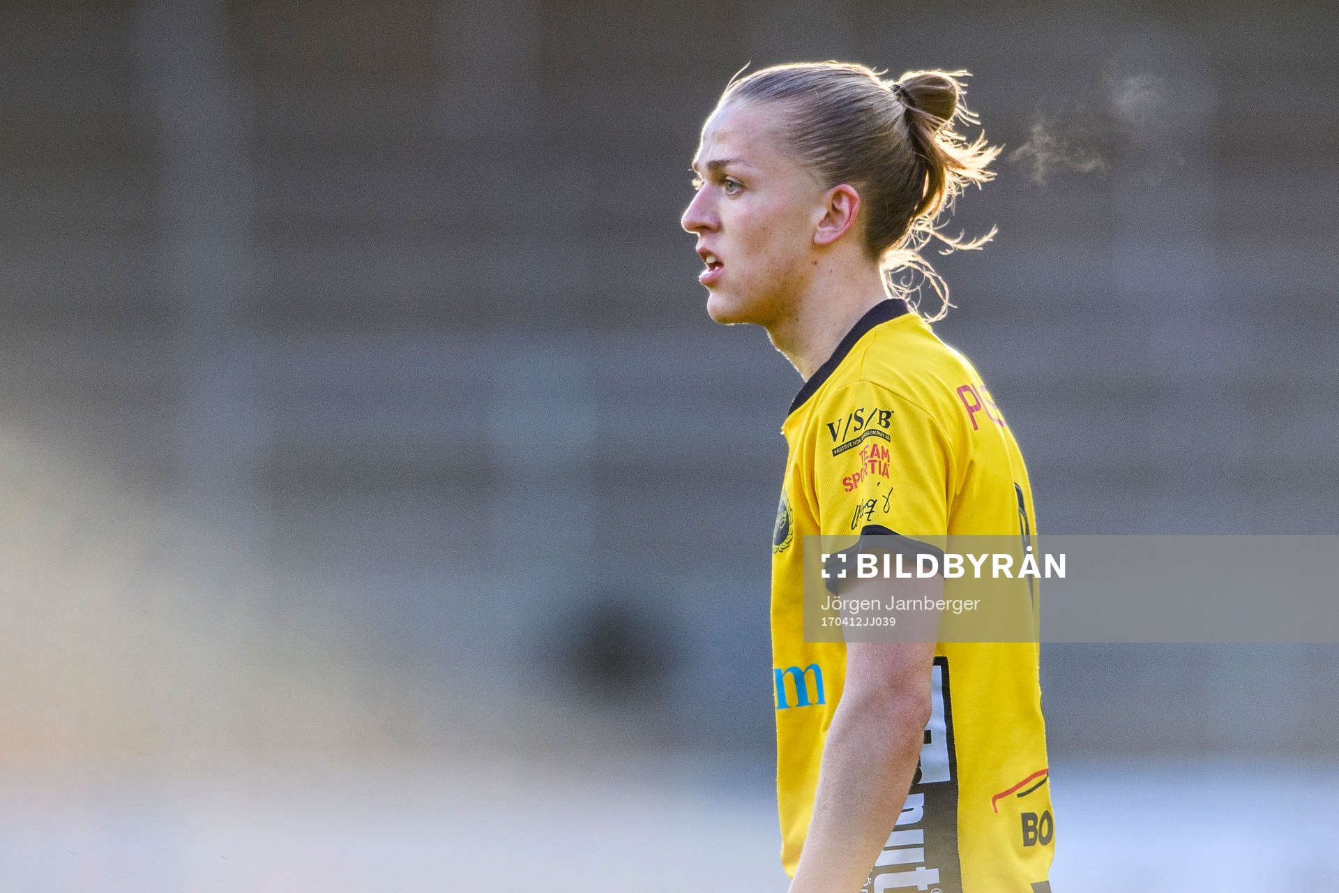 Elfsborgs Jesper Karlsson