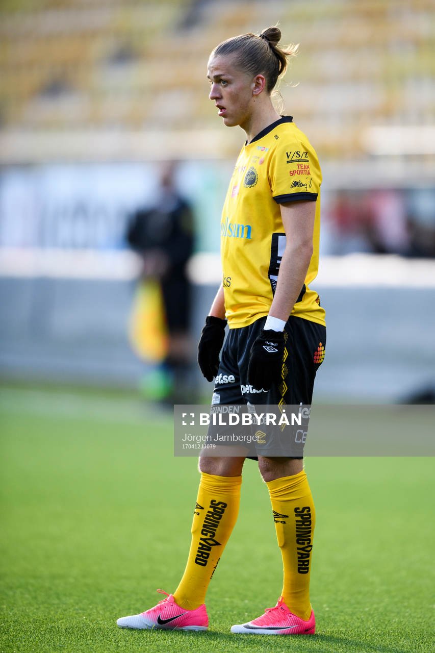 Elfsborgs Jesper Karlsson
