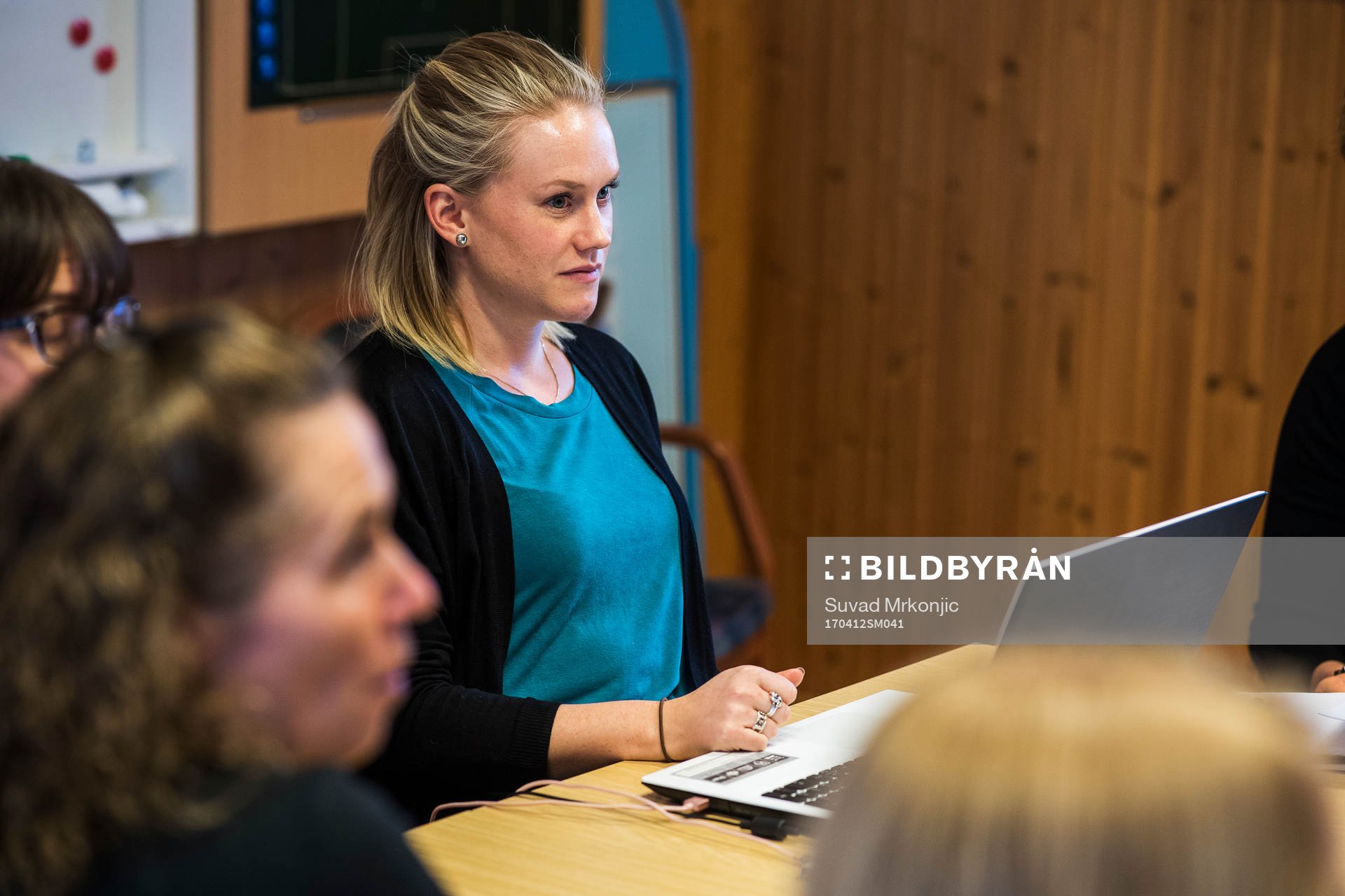 Styrelsemöte med (RMIF) Runsten/Möckleby IF i klubbhuset