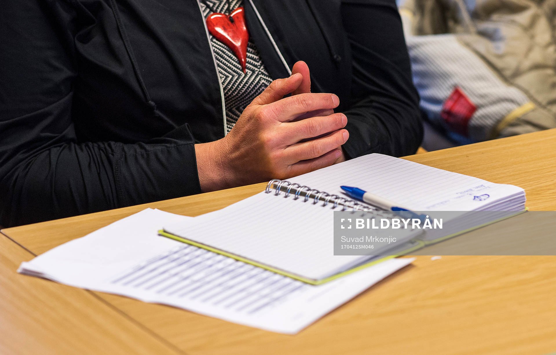 Styrelsemöte med (RMIF) Runsten/Möckleby IF i klubbhuset