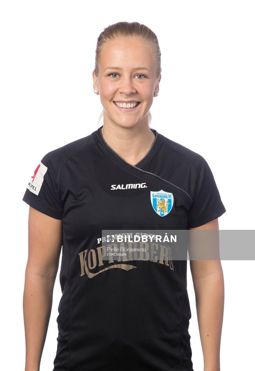 Göteborgs Adelina Engman