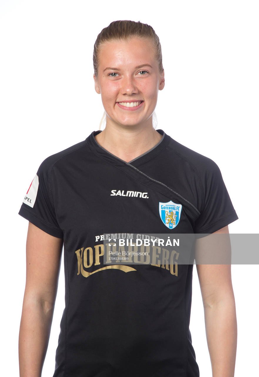 Göteborgs Ebba Handfast