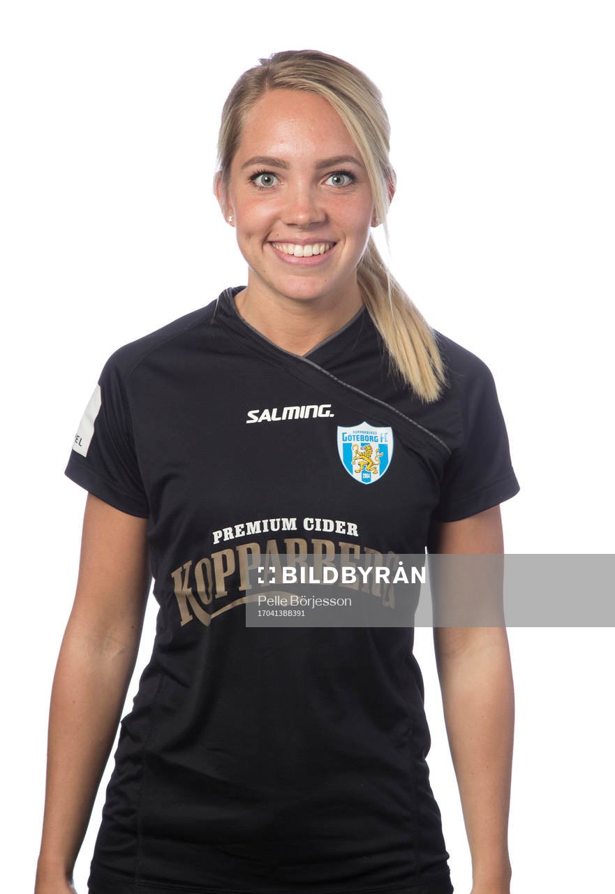 Göteborgs Elin Rubensson