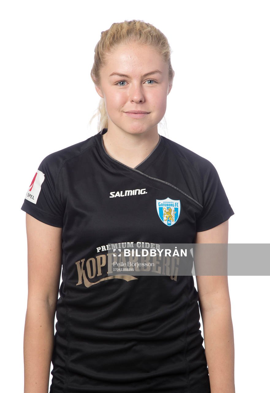 Göteborgs Maja Göthberg