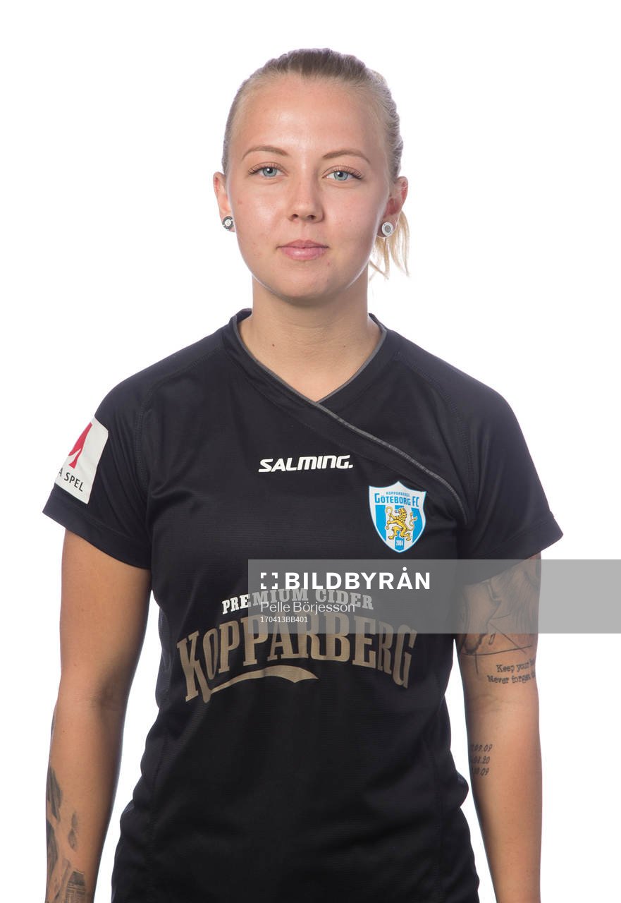 Göteborgs Nathalie Persson