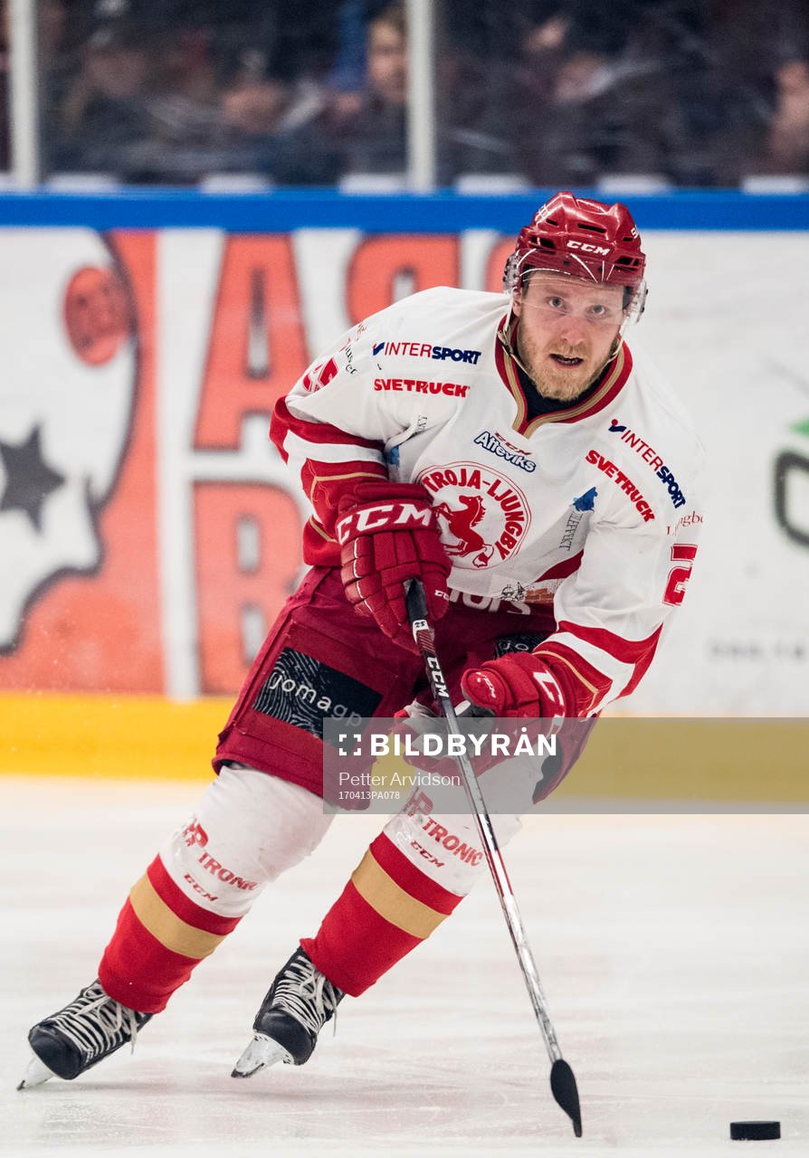 Trojas Mattias Åkesson