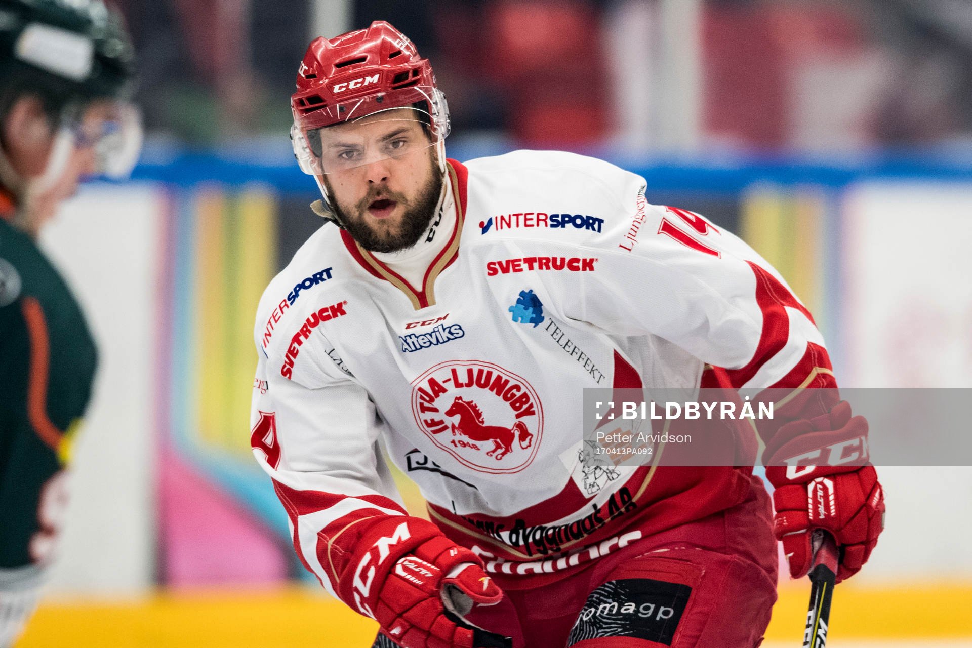 Trojas Tobias Törnkvist