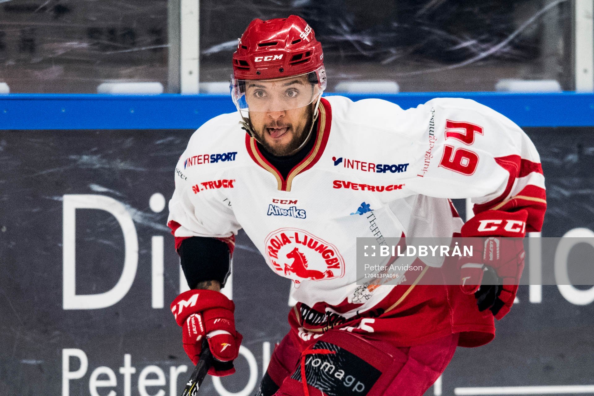 Trojas Alexander Lindqvist Hansen