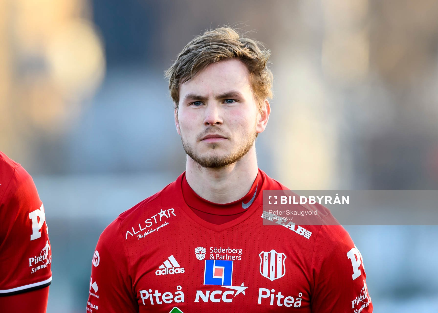 Piteås Anton Rosengren