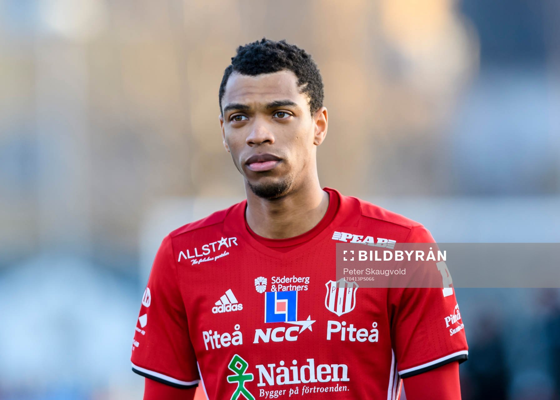 Piteås Kraig Rochester