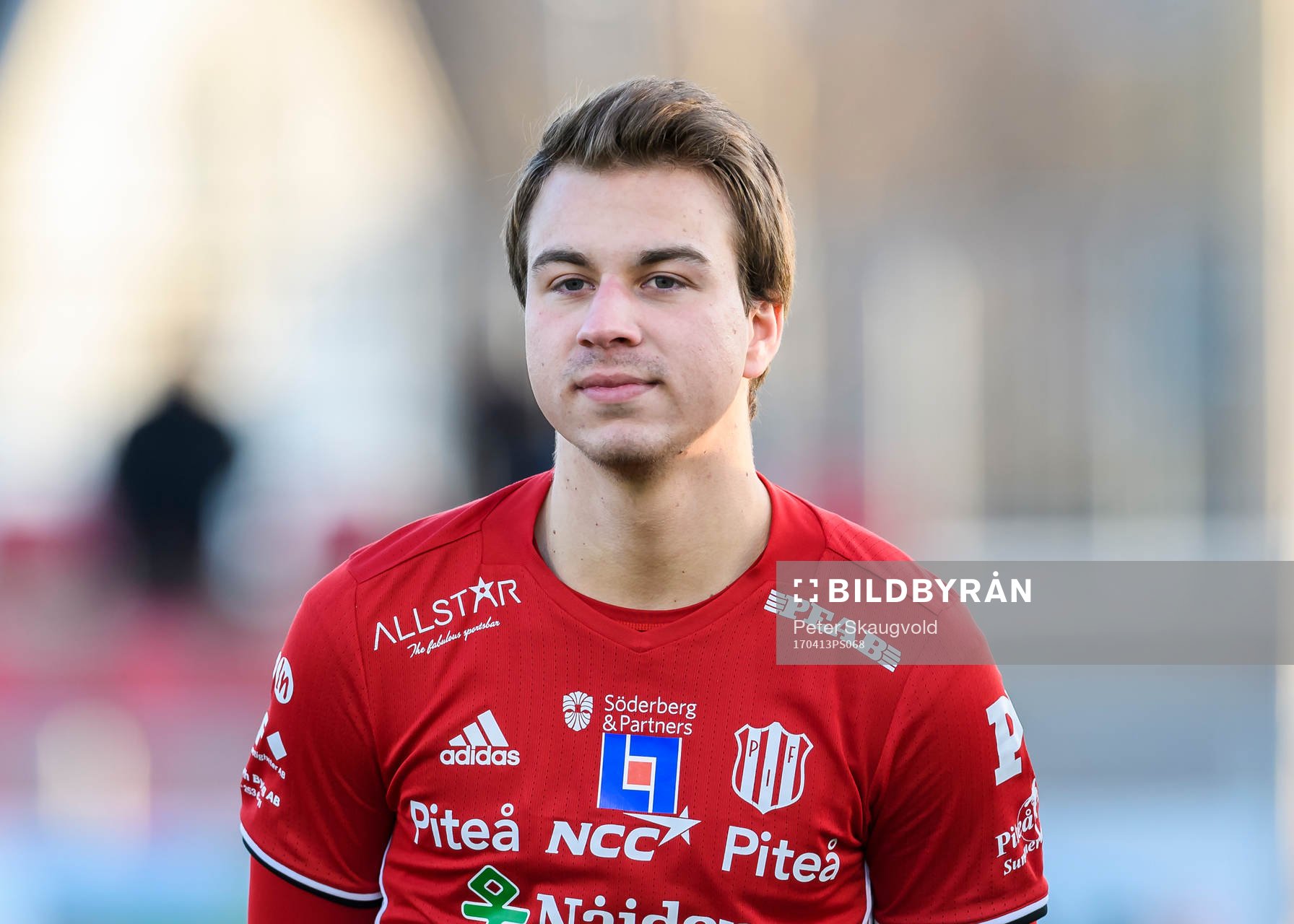 Piteås Alex Naylor