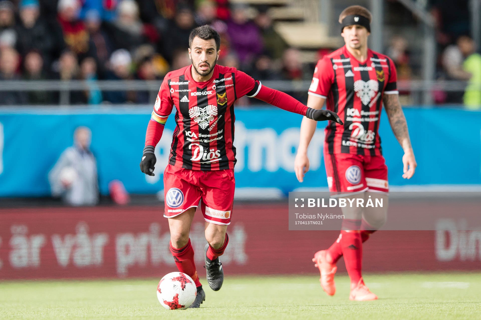 Östersunds Brwa Nouri
