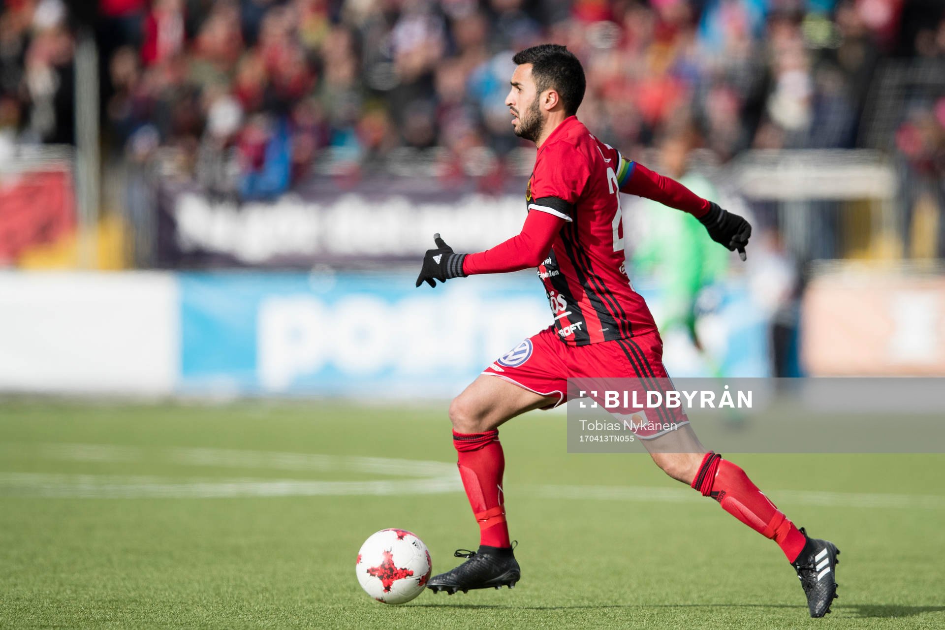 Östersunds Brwa Nouri