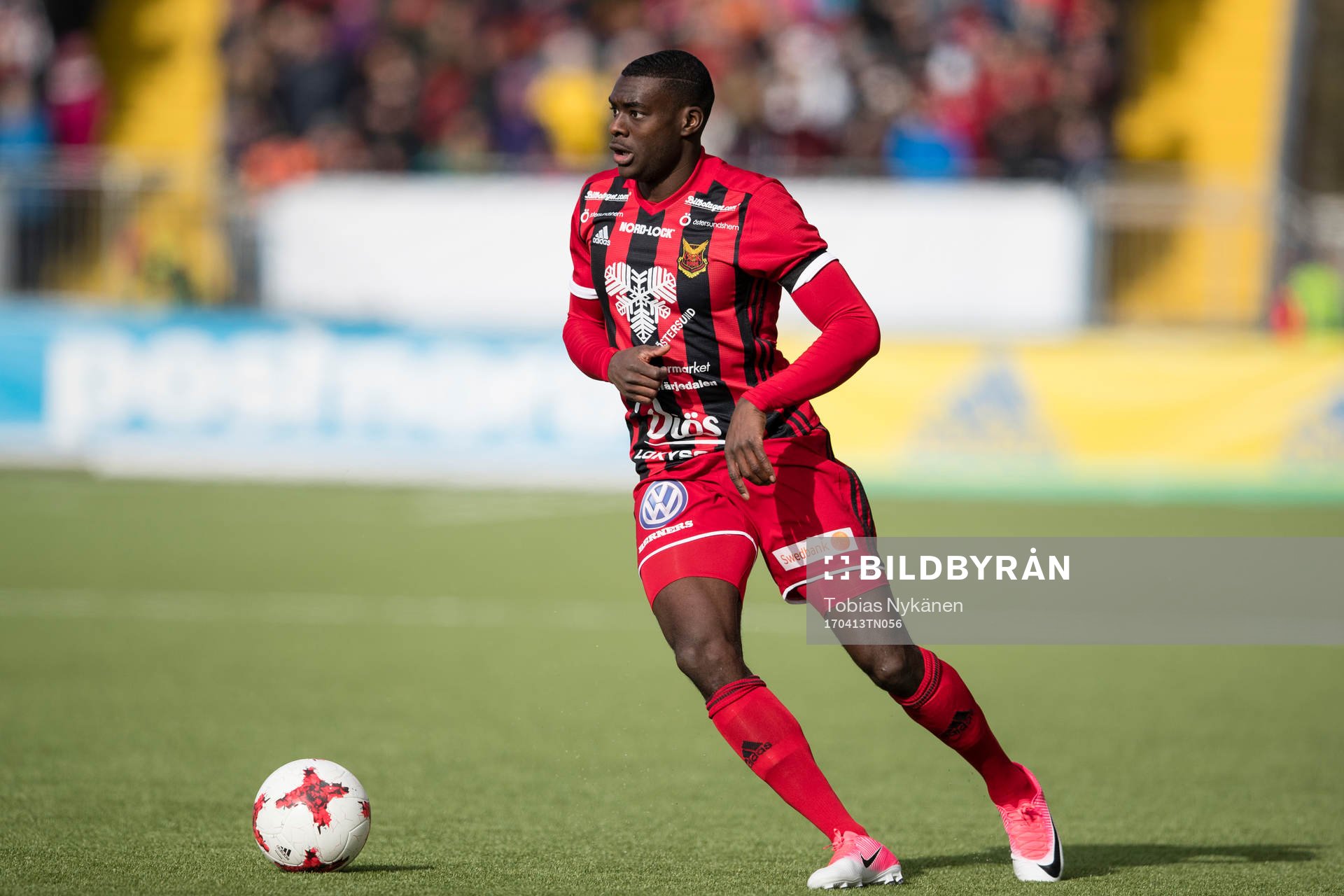 Östersunds Ken Sema
