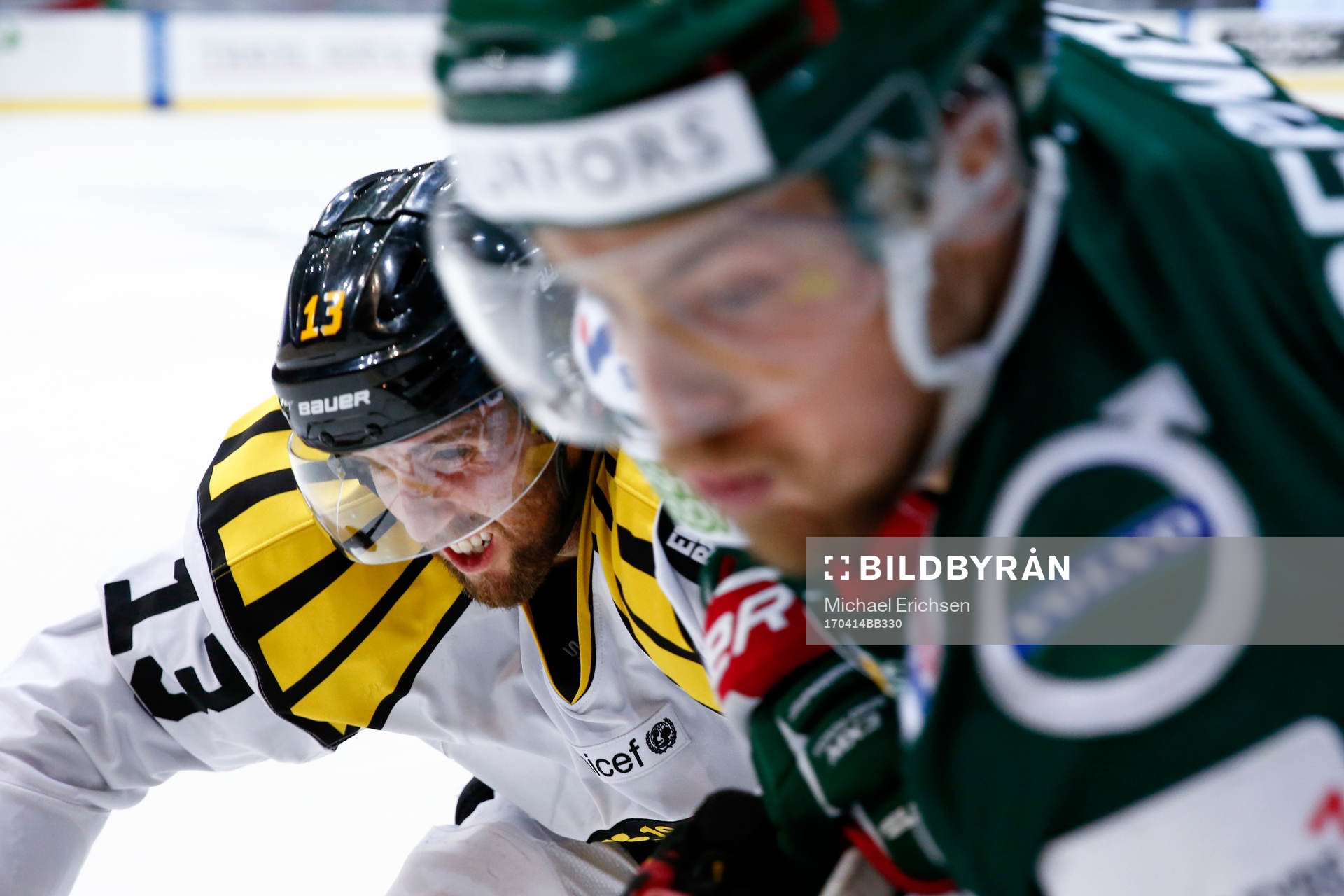 Brynäs Ryan Gunderson