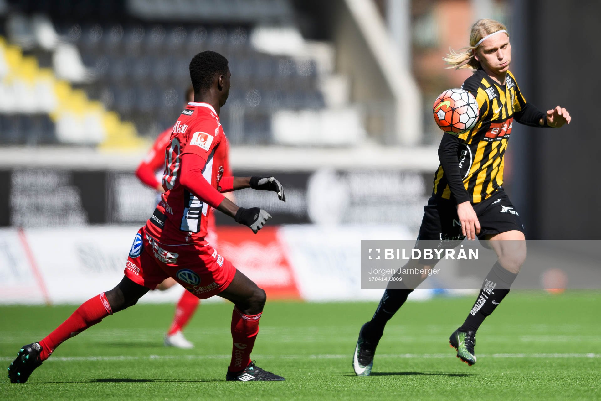 Häckens Joackim Åberg