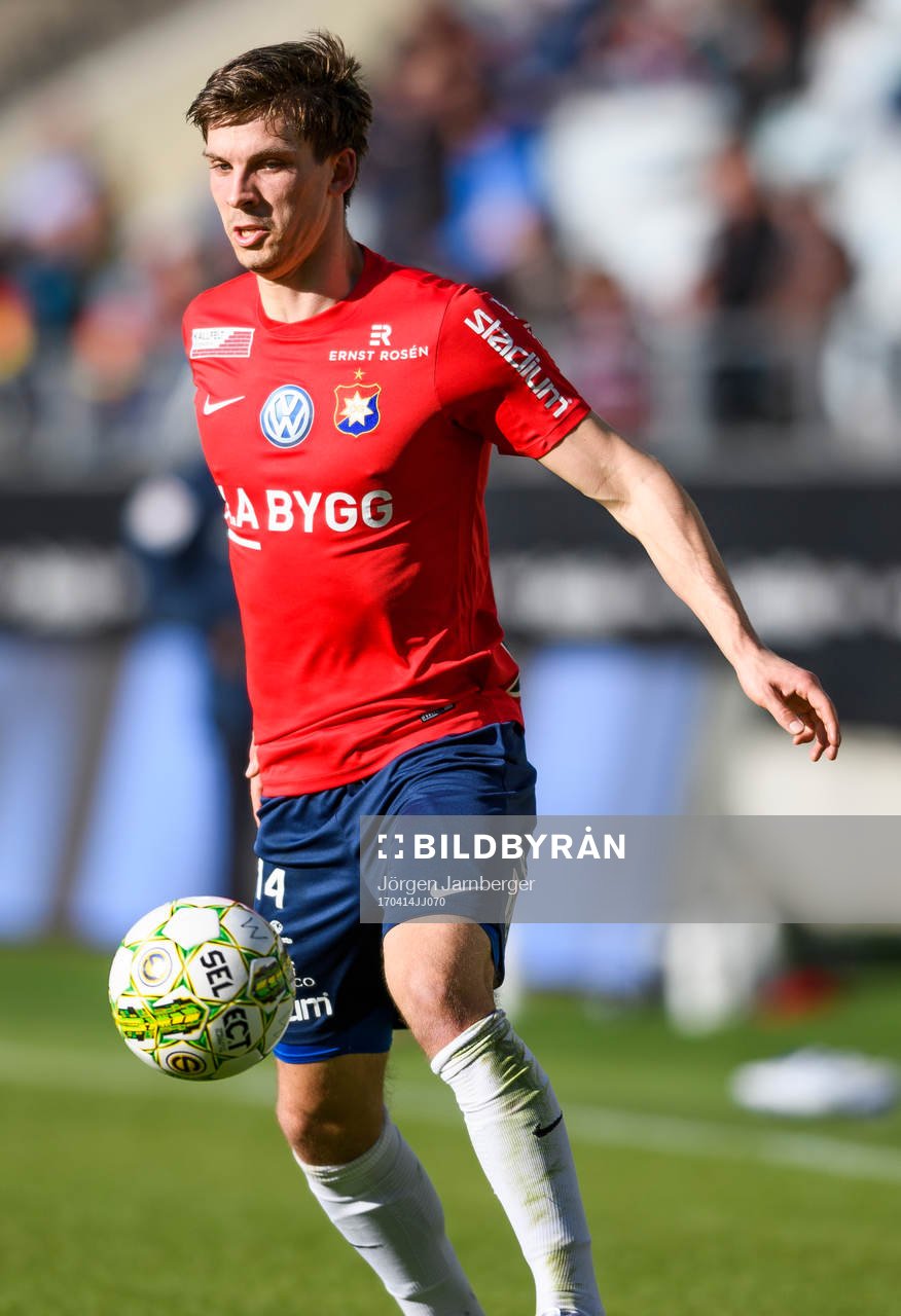 Örgrytes Daniel Paulson