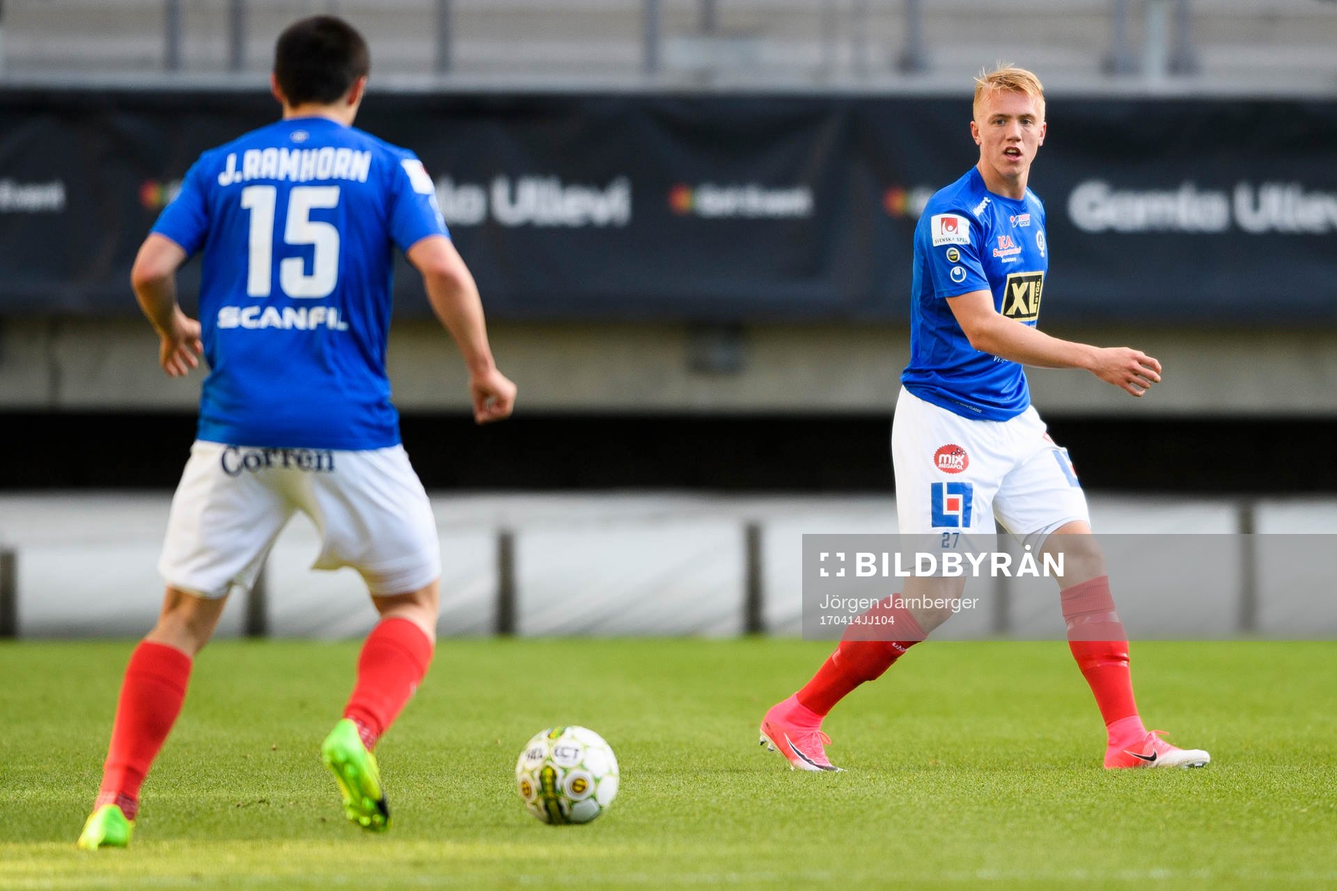 Åtvidabergs Isac Lidberg