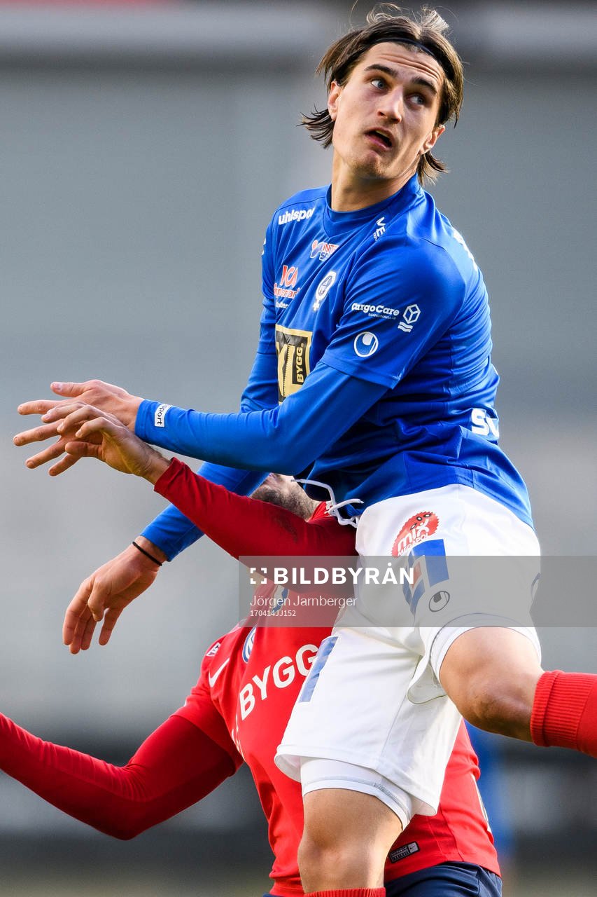 Åtvidabergs Jon Birkfeldt
