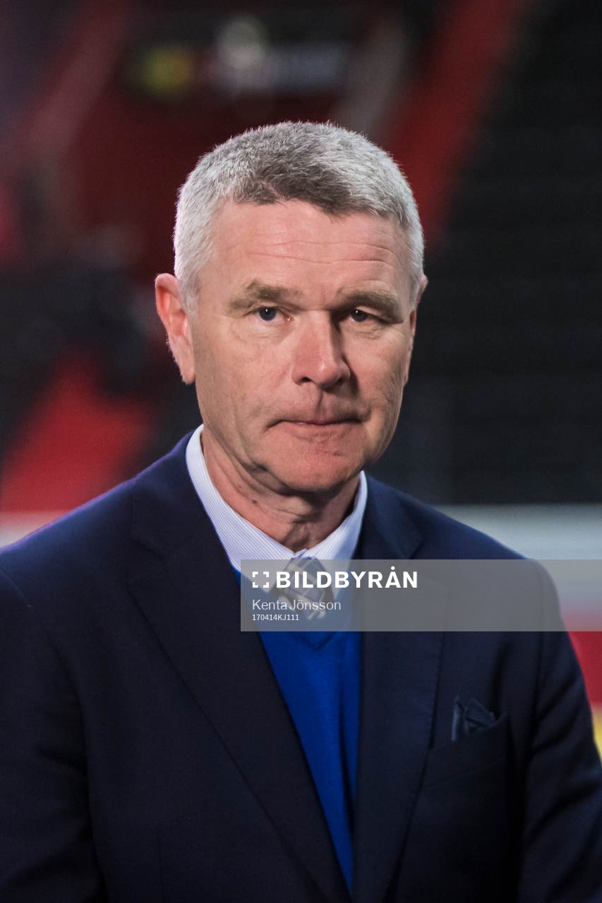 s expert Harald Lückner