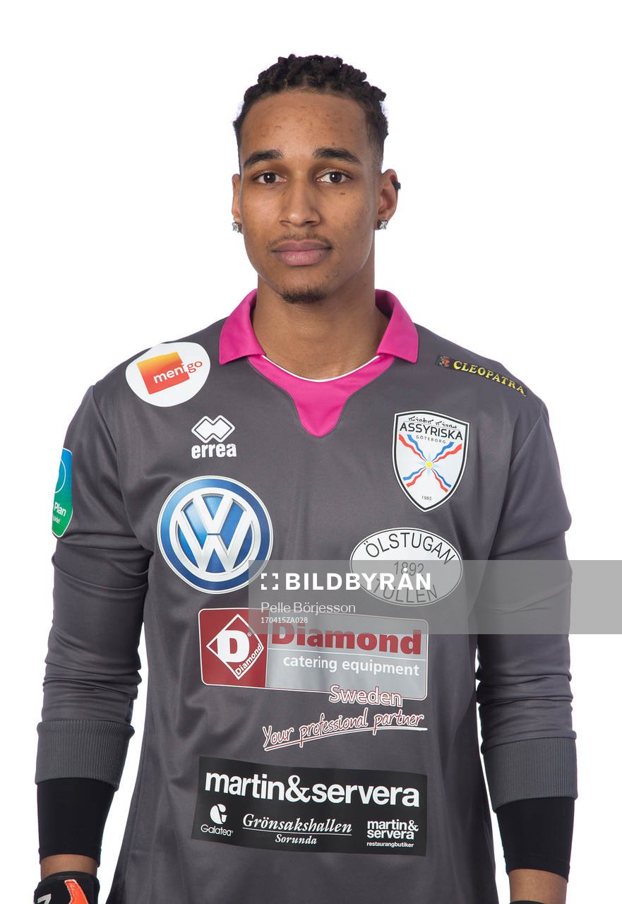 Assyriskas Zamori Carlsson