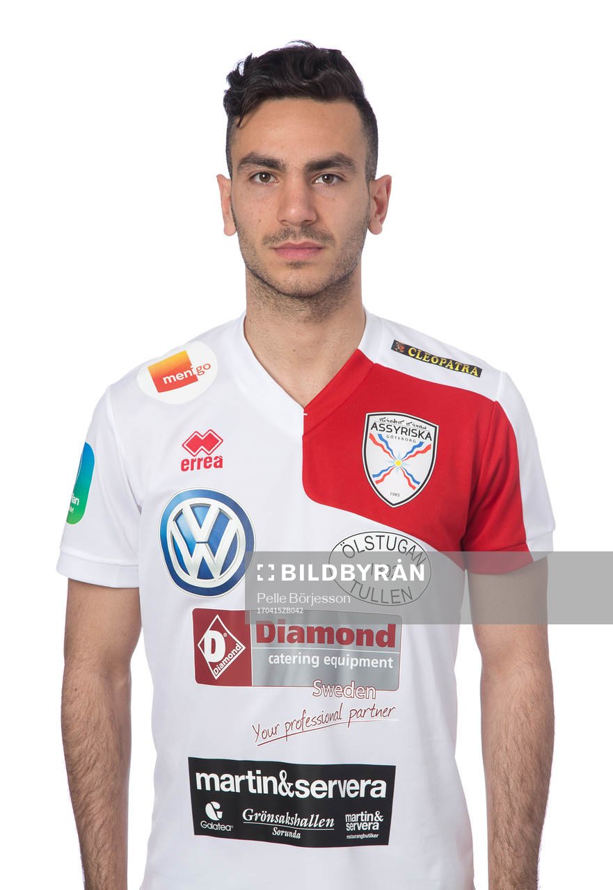 Assyriskas Rany Younan