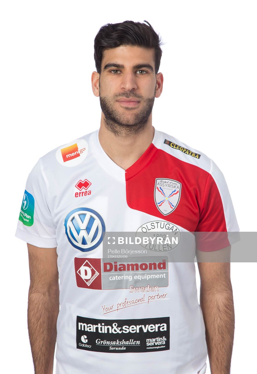 Assyriskas Naramsin Staifo