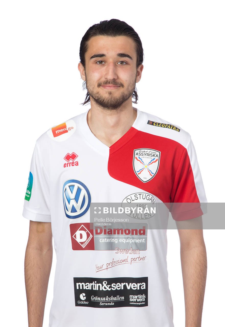 Assyriskas Eduard Zuta