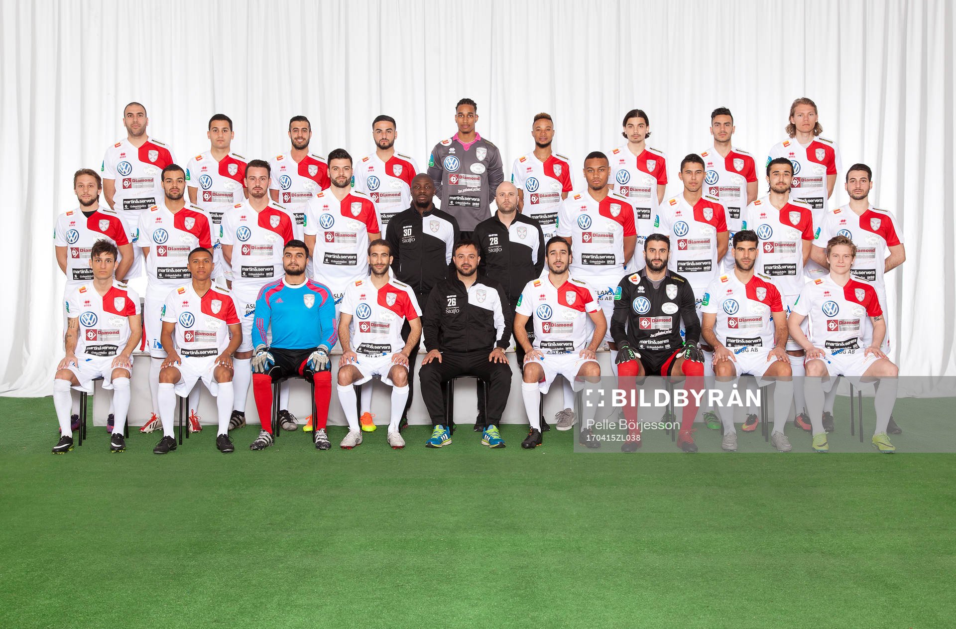 Assyriskas Assyriska