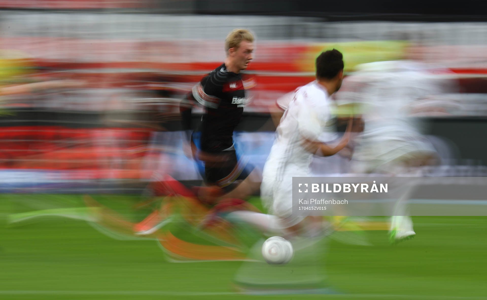 Soccer Football - Bayer Leverkusen vs Bayern Munich -