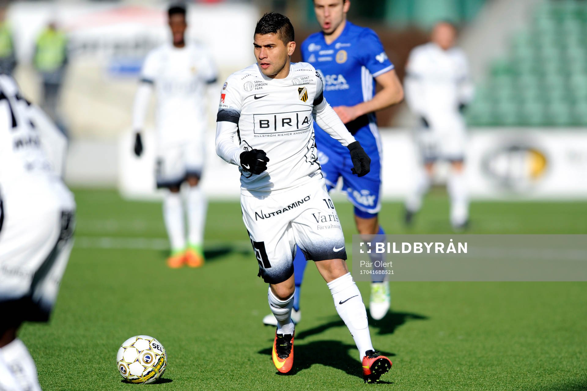Häckens Paulinho
