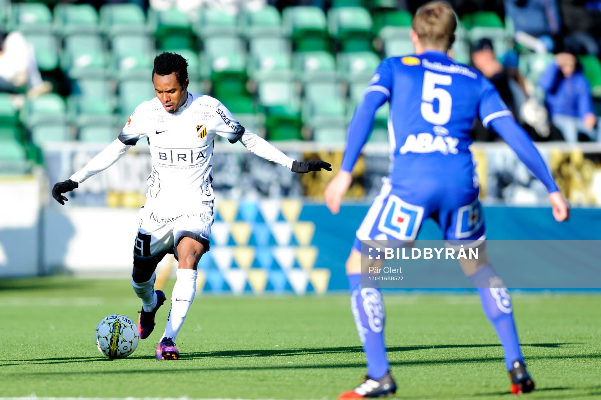Häckens Nasiru Mohammed