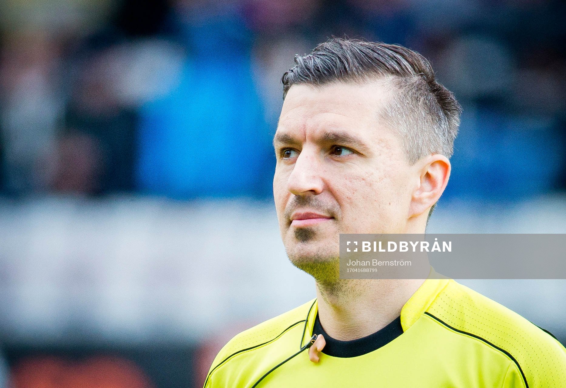 Domare Bojan Pandzic