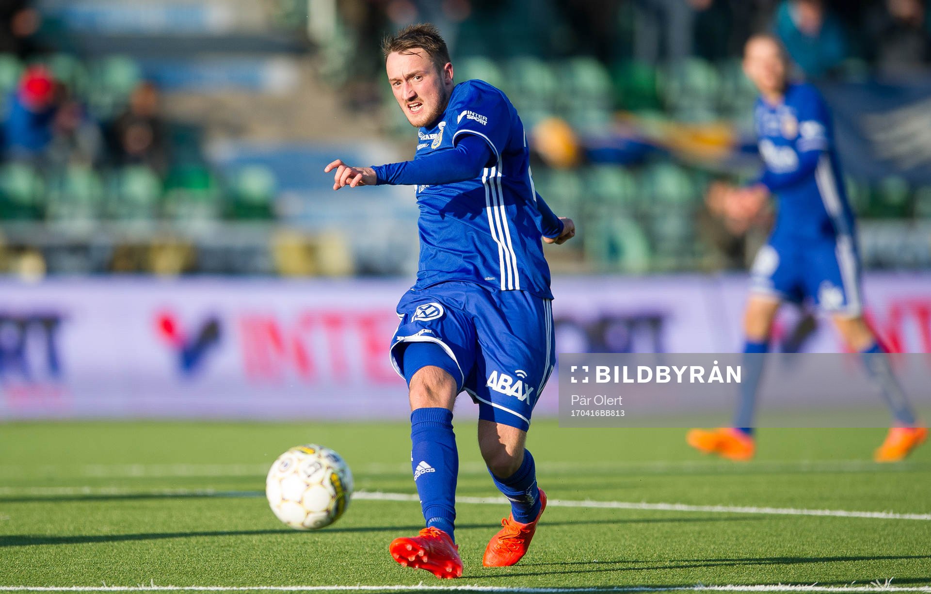 Sundsvalls Smajl Suljevic