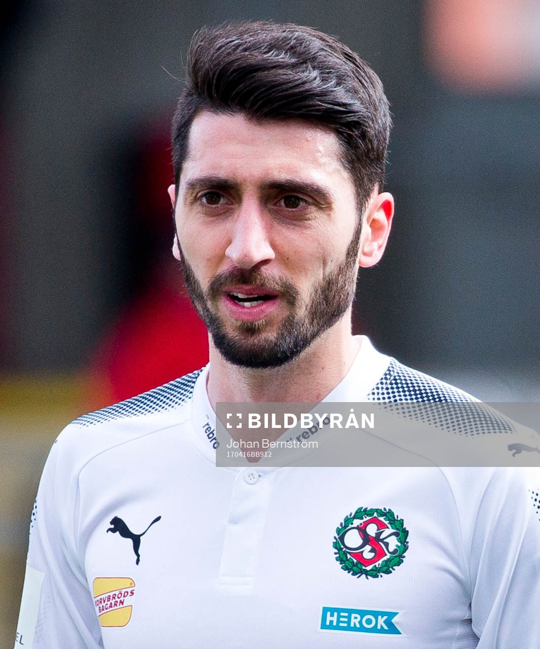 Örebros Nahir Besara