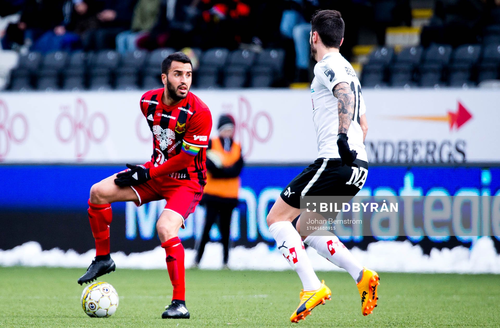 Östersunds Brwa Nouri