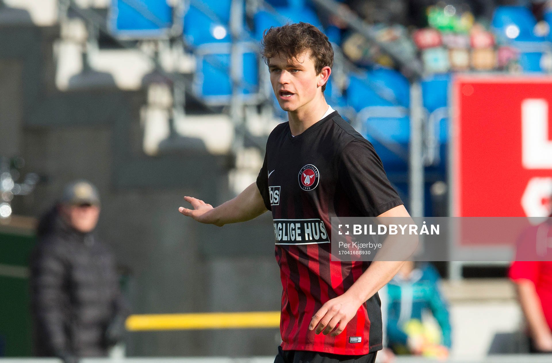 [DK=20170016: Rasmus Nicolaisen, FCM]