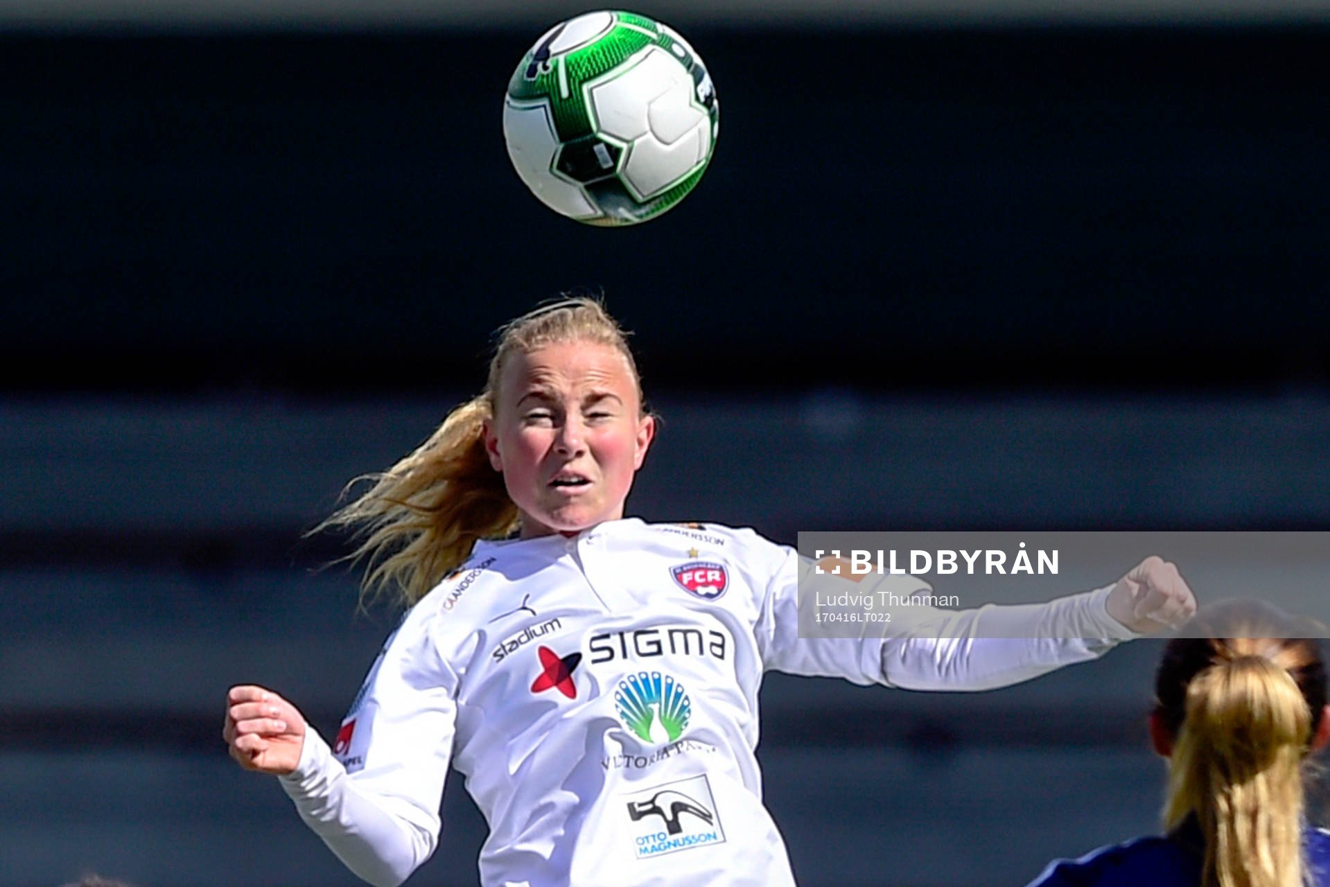 Rosengårds Ebba Wieder