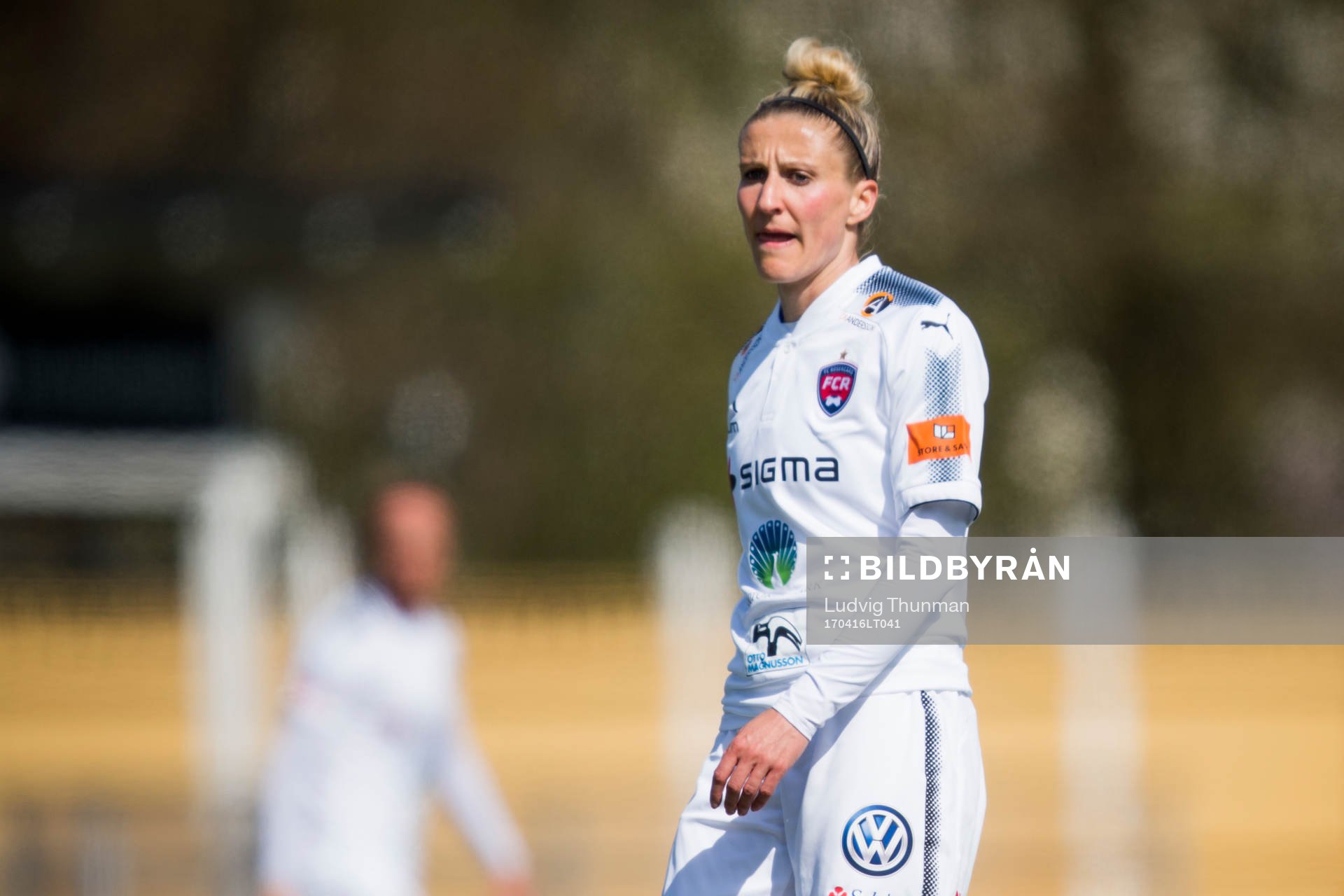 Rosengårds Anja Mittag