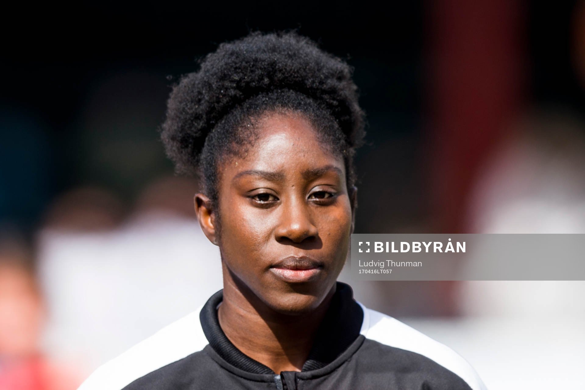 Rosengårds Anita Asante