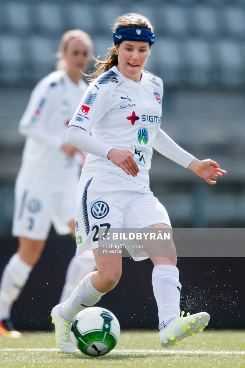 Rosengårds Sofie Junge Pedersen