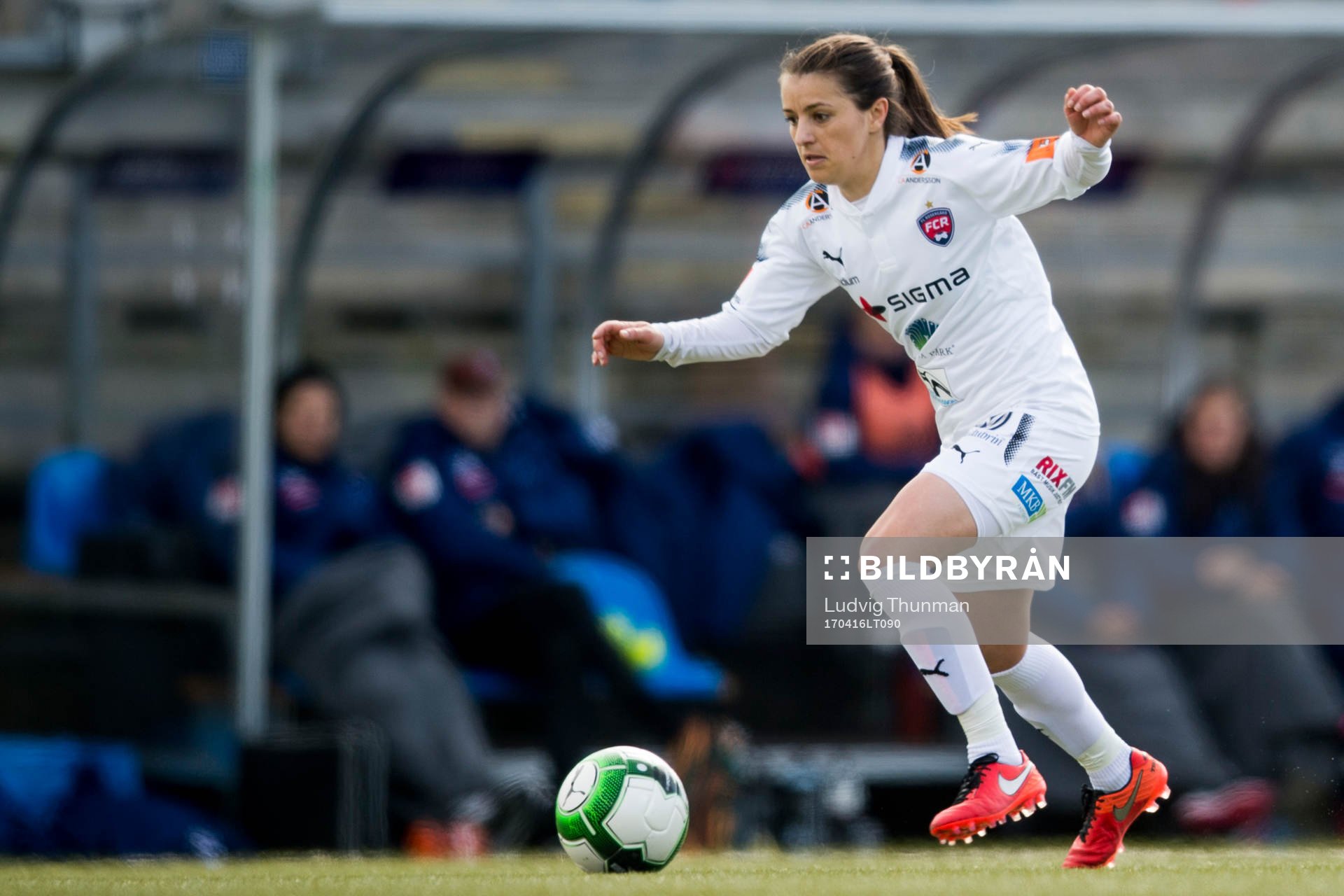 Rosengårds Iva Landeka