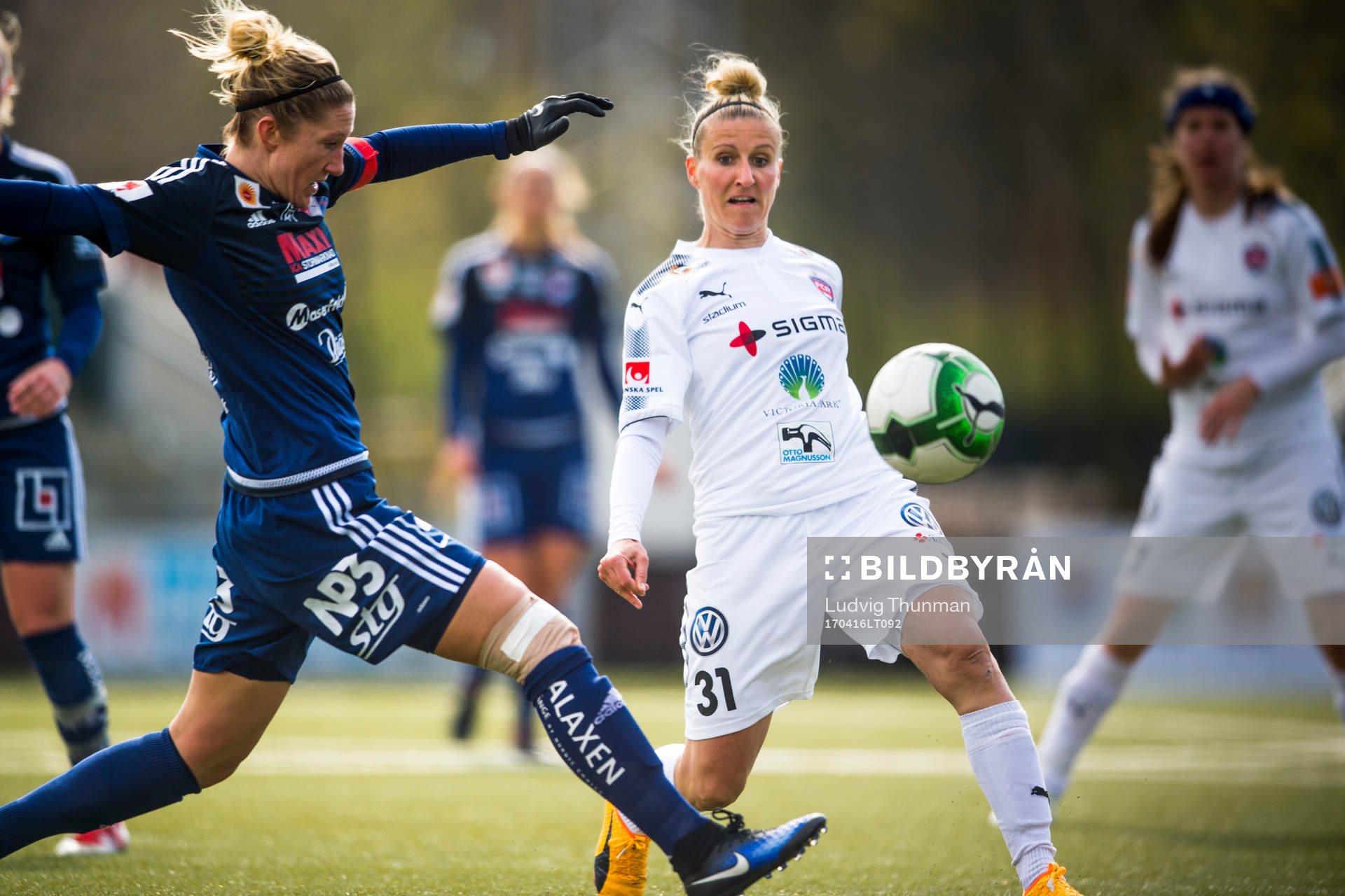 Rosengårds Anja Mittag