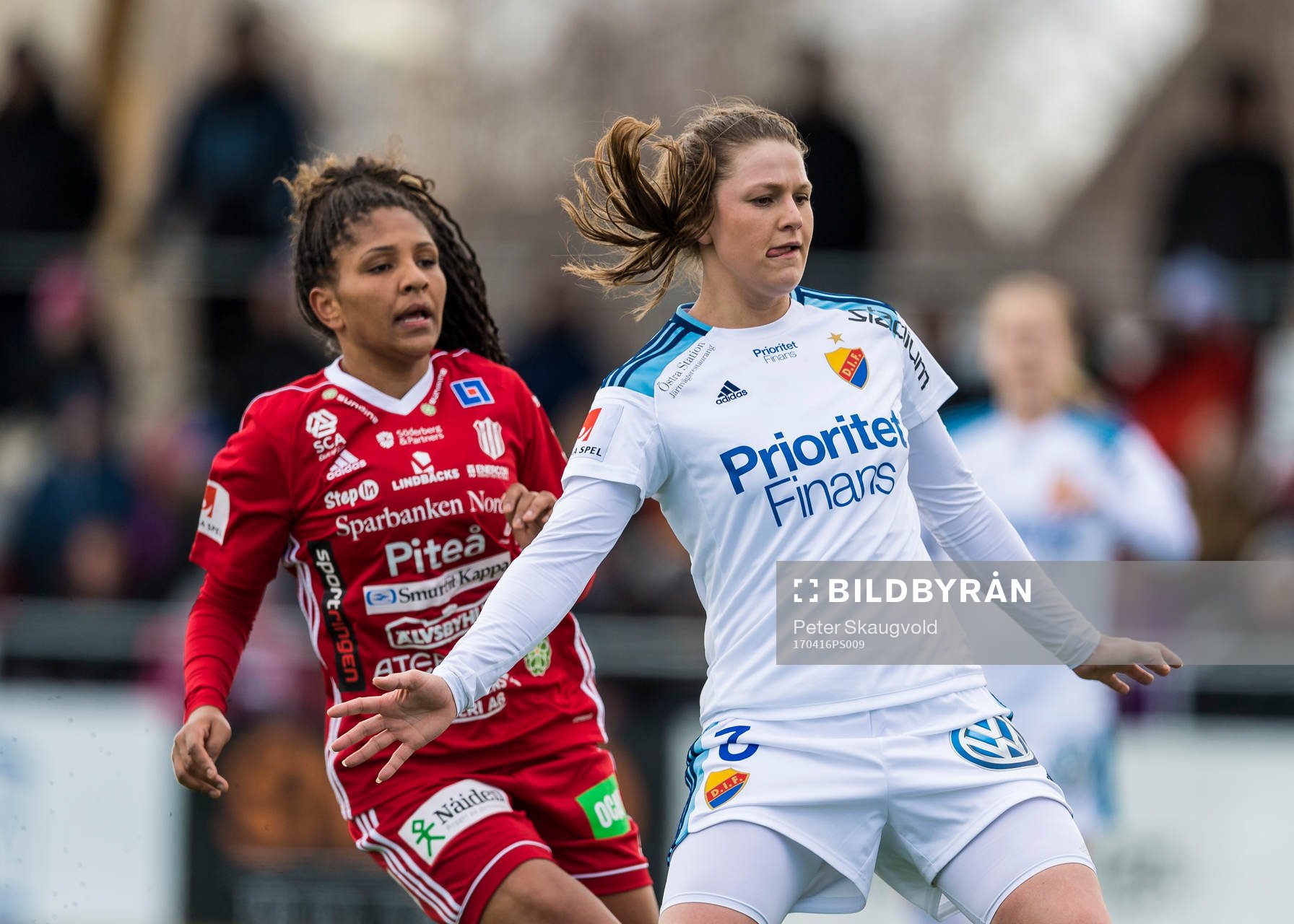 Djurgårdens Kim Sundlöv