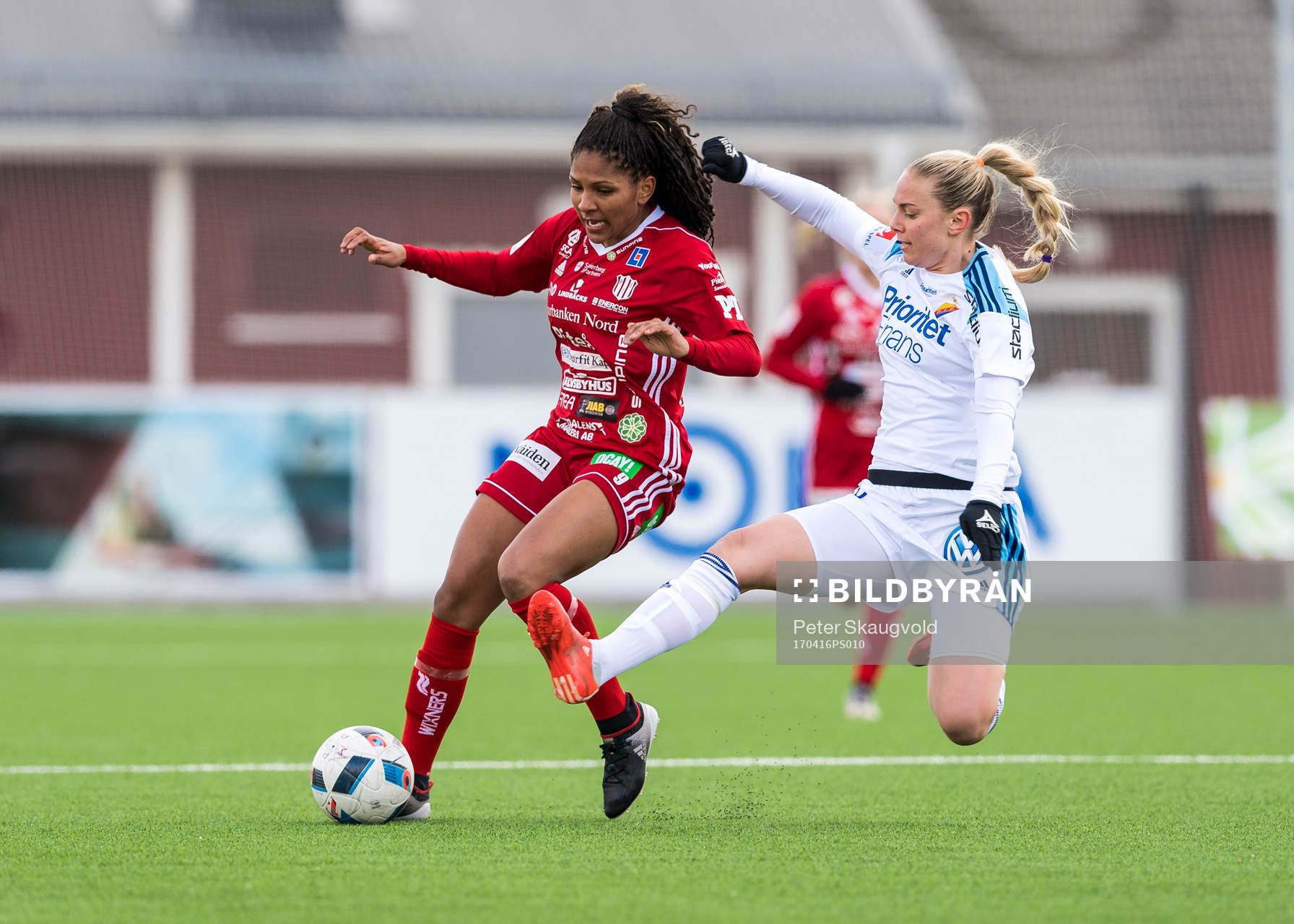 Piteås Madelen Janogy