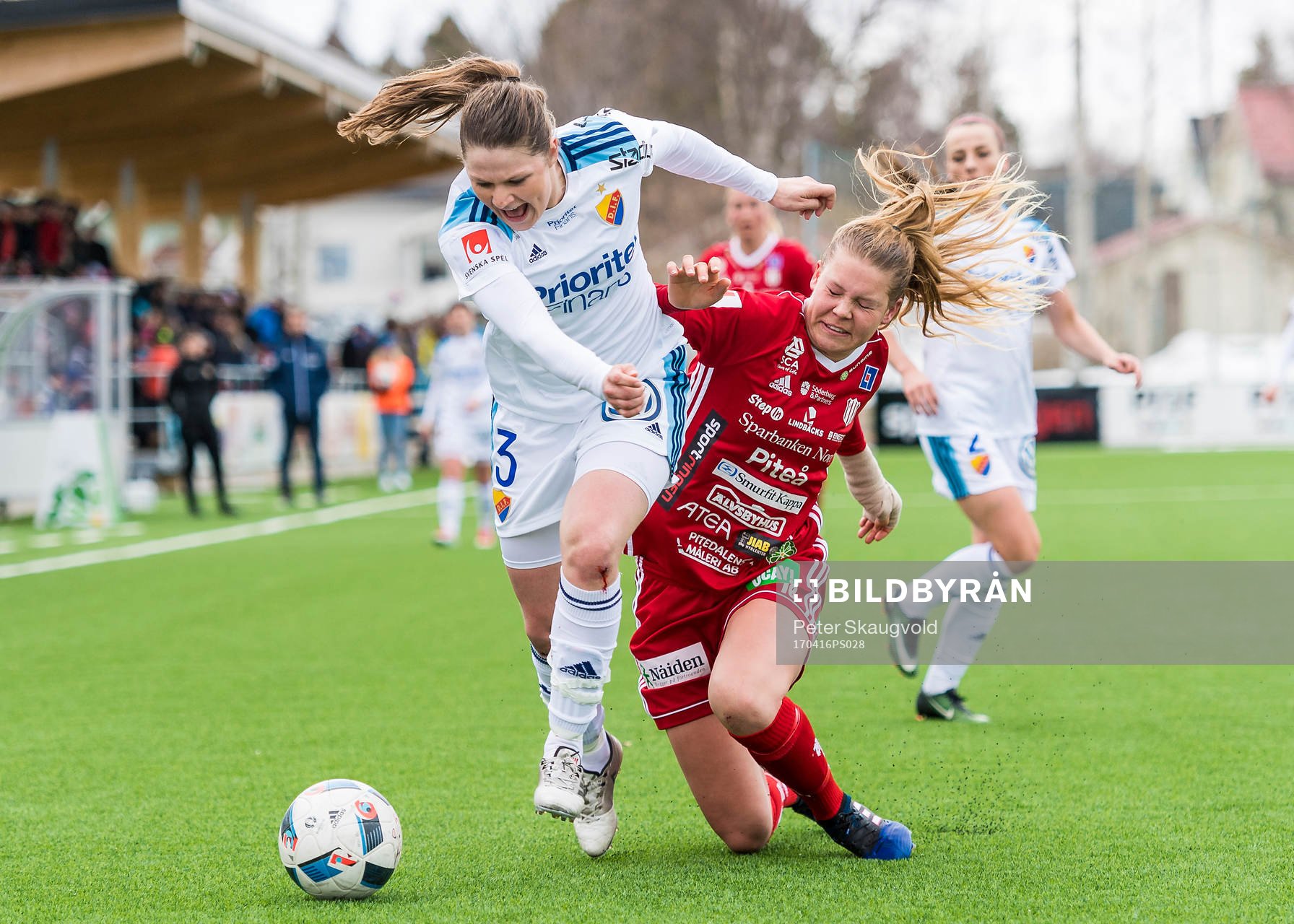 Djurgårdens Kim Sundlöv