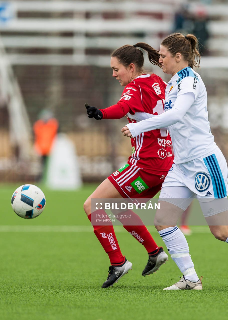 Piteås Felicia Karlsson