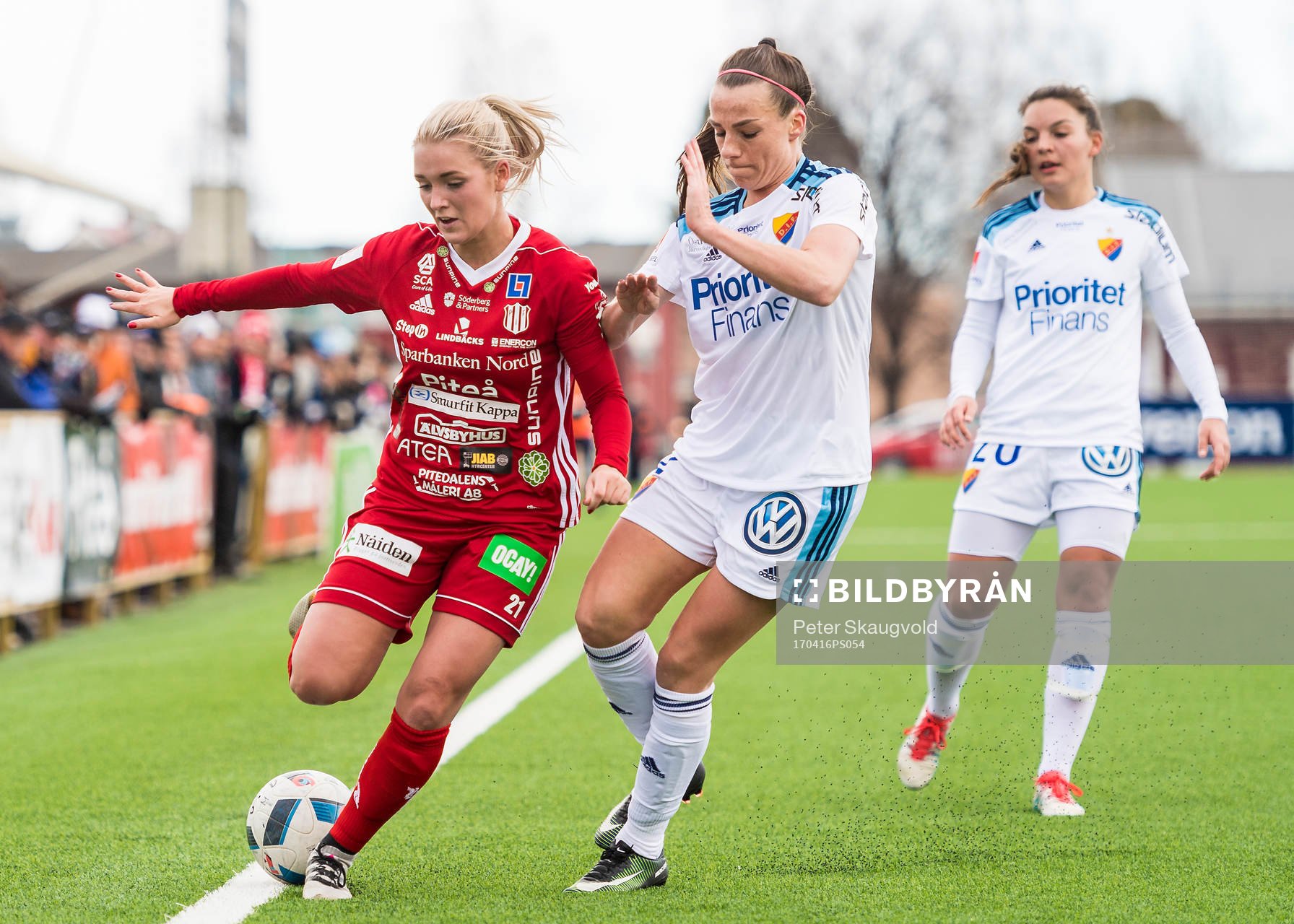 Piteås Ronja Aronsson