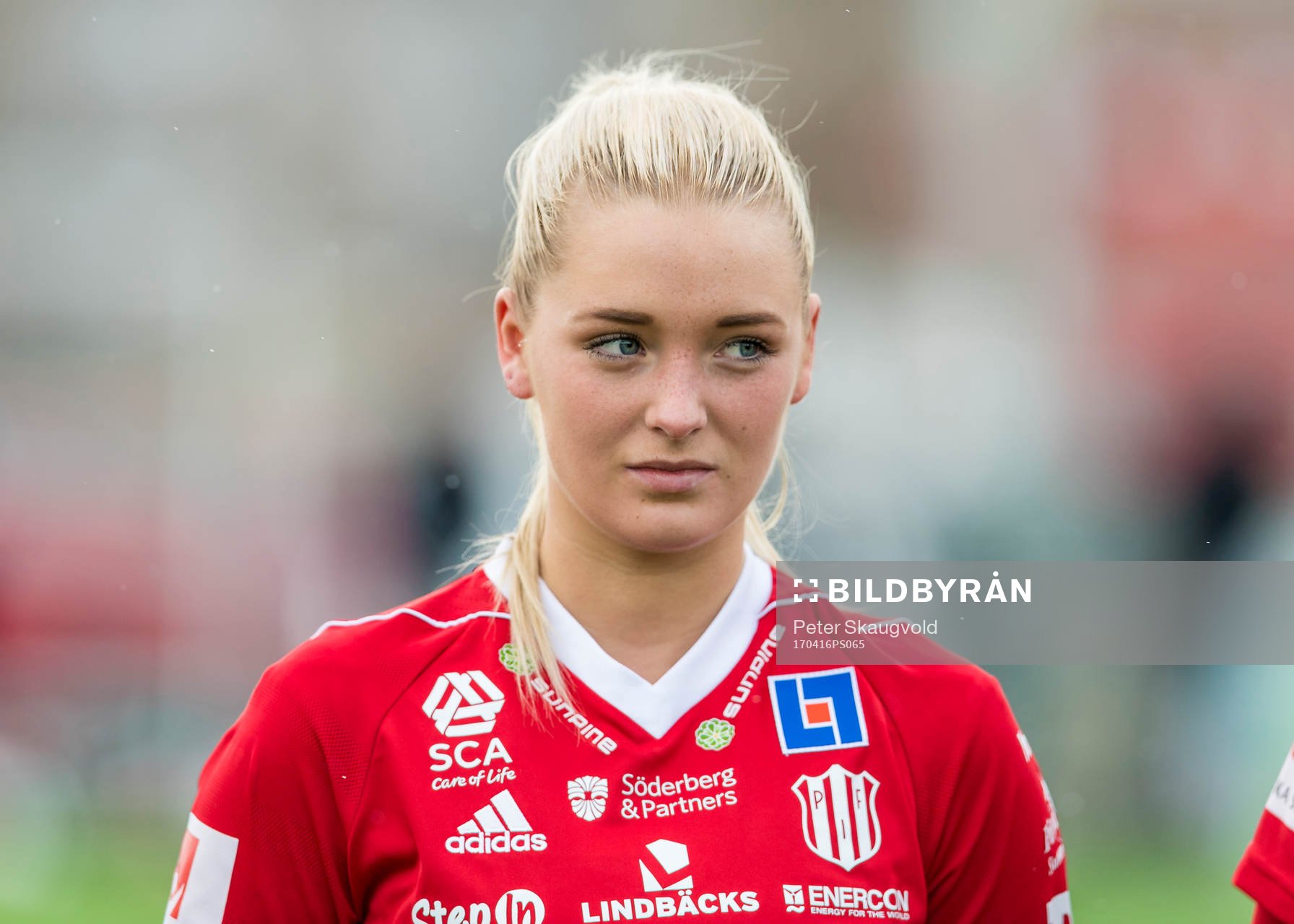 Piteås Ronja Aronsson