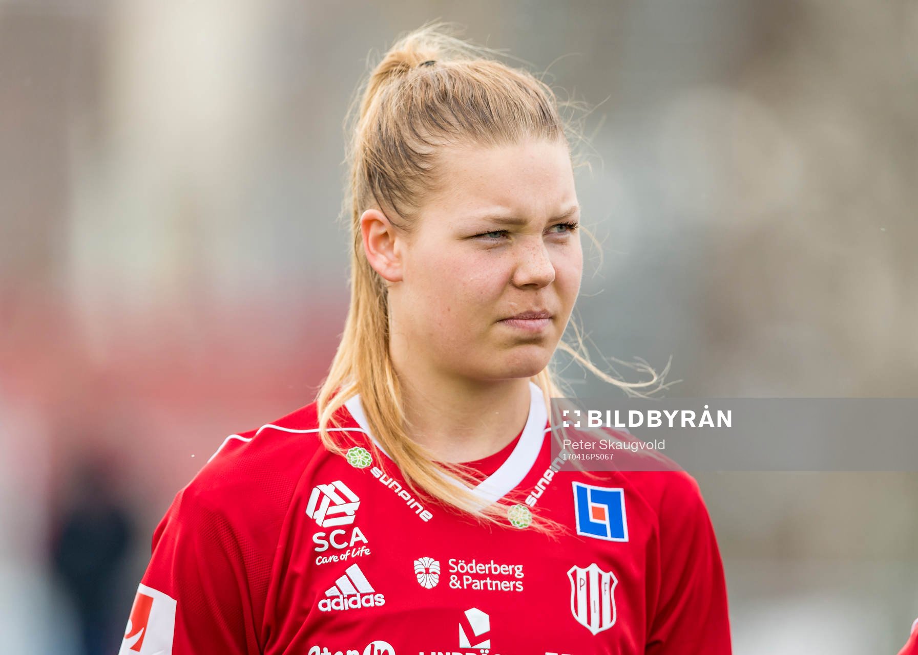 Piteås Nina Jakobsson